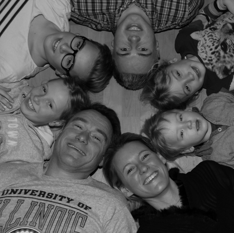 Sevenklein - last weekend in Frankfurt