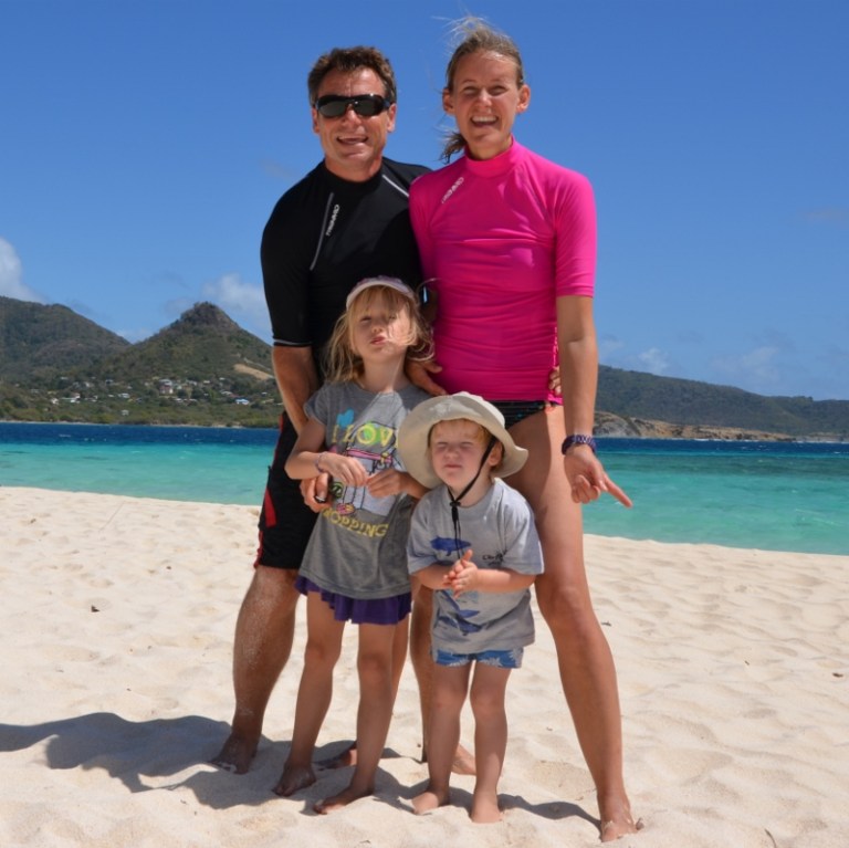 Ausflug zur White Island