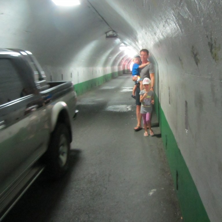 St. Georges, Grenada