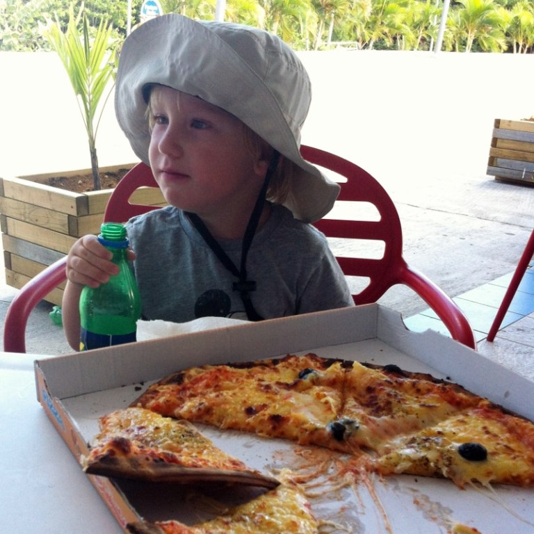 Sainte Anne - Martinique