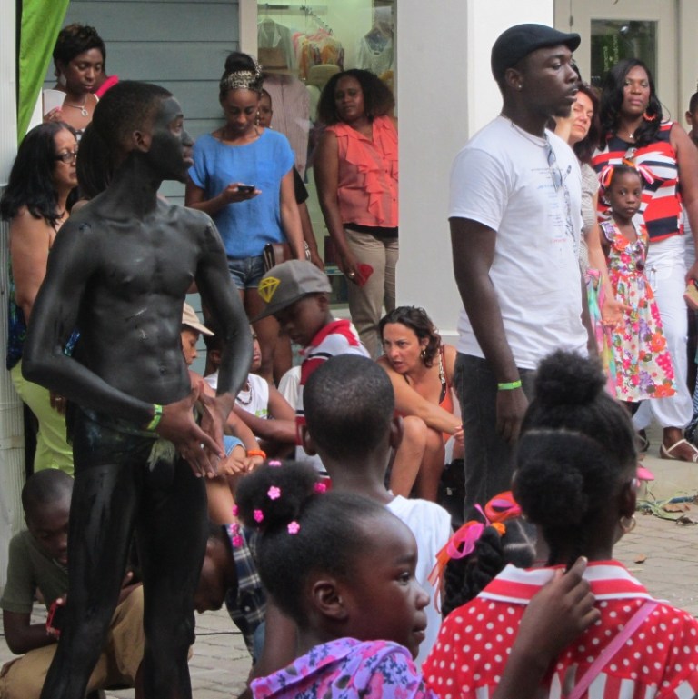 Jazz and Arts Festival - St. Lucia