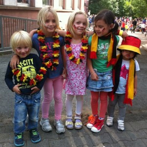 07-00 Deutschland wird Weltmeister